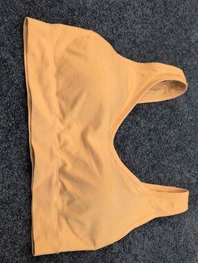 Jockey Nude Wireless Bralette